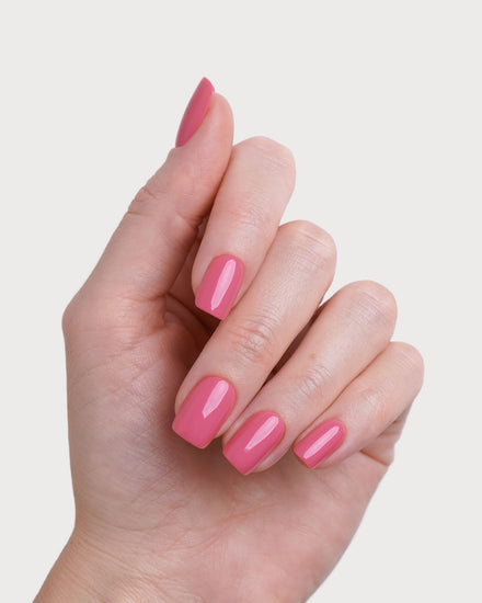 Hot Pink
