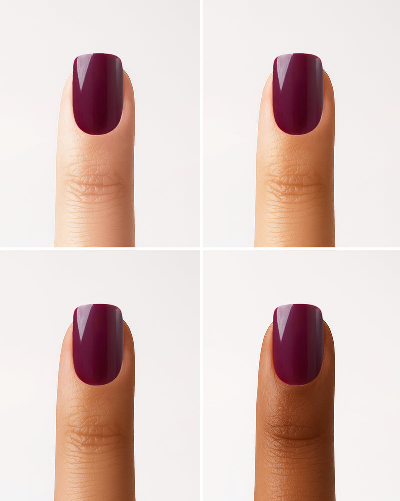 Into You Extra Short Square Soft Gel Press Ons