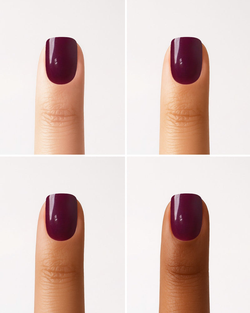 Into You Ultra Short Square Soft Gel Press Ons