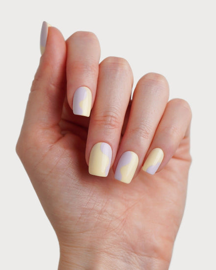Pastel Pop
