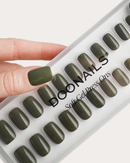 Moss Green