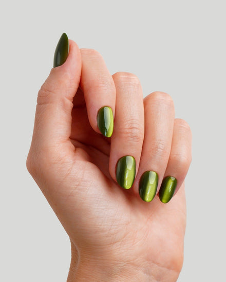 Olive You