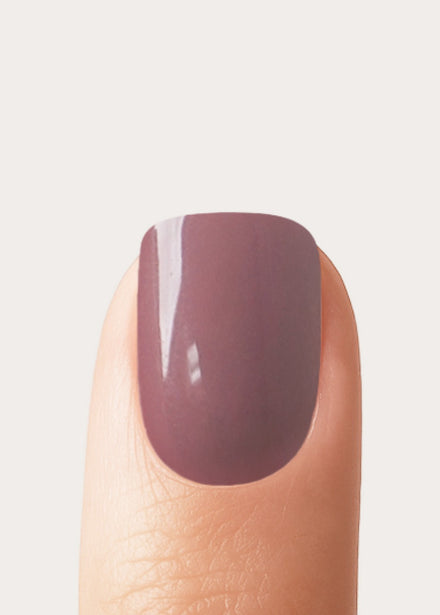 Silent Night Mauve
