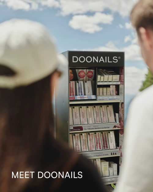 Doonails US
