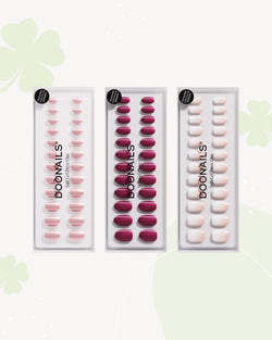 Mix & Match Bundle - Soft Gel Press Ons