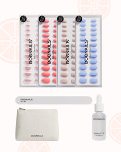 Summer Starter Set