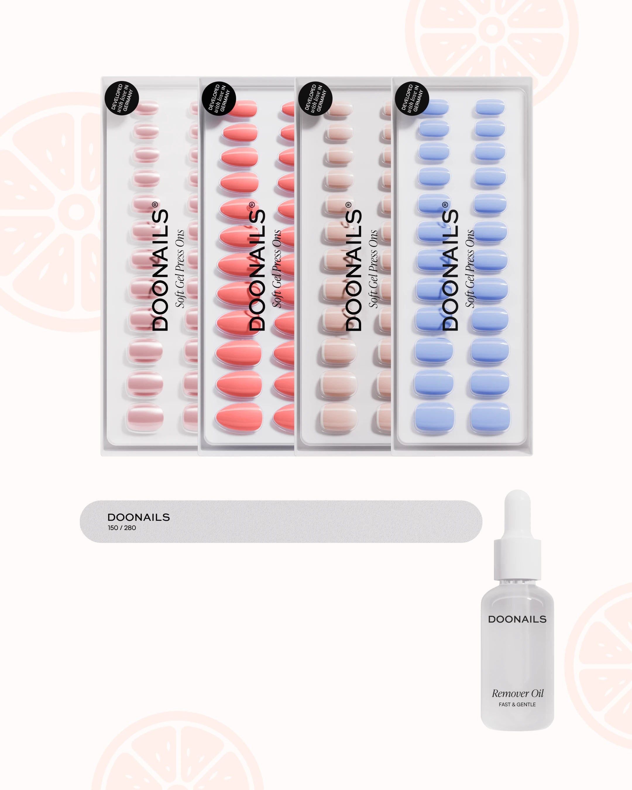 Starter Set