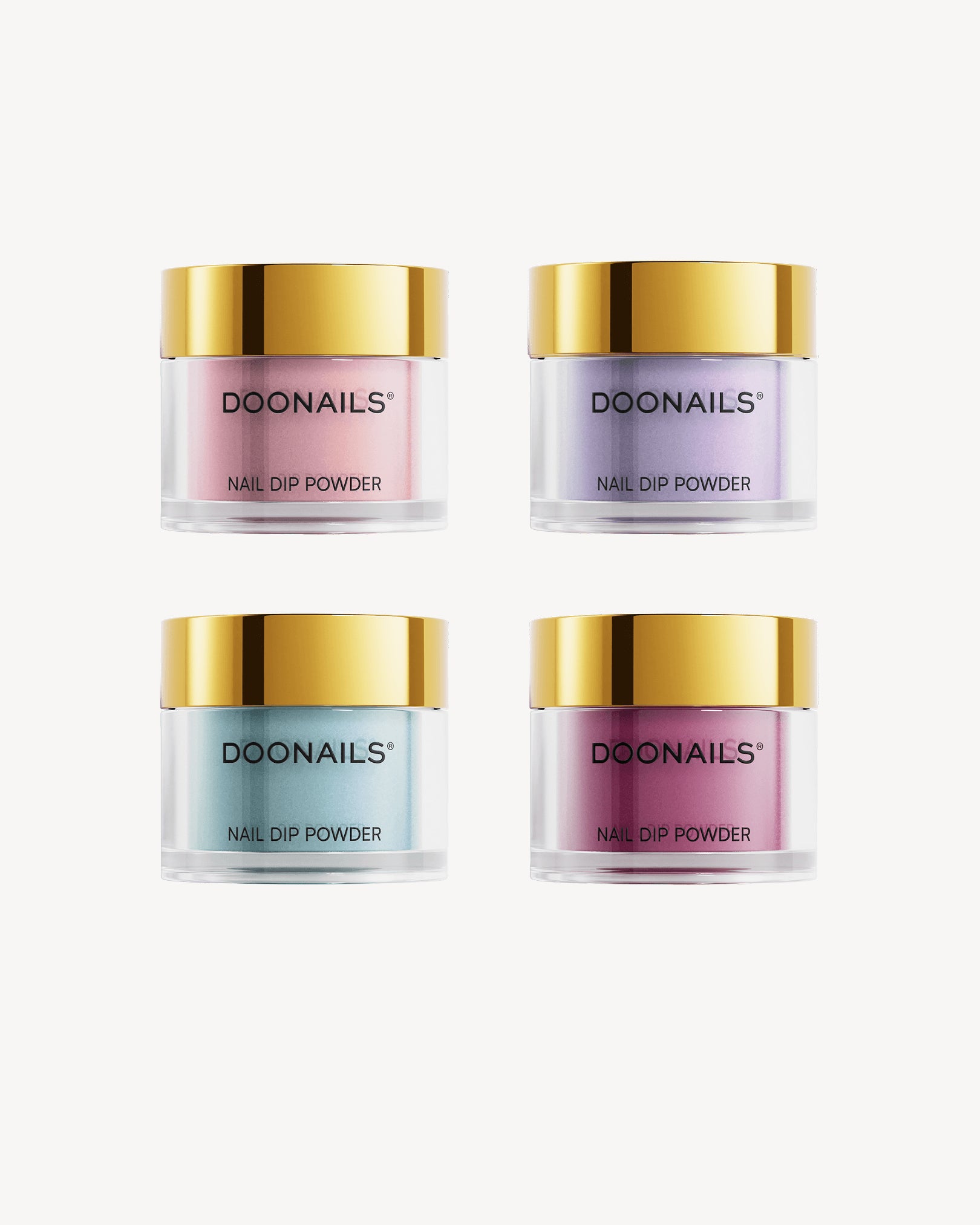 Refill Set - Dipping Powder