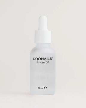 Remover Oil - Soft Gel Press Ons & Gel Strips