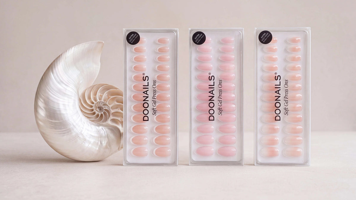 Pearl Glaze Collection