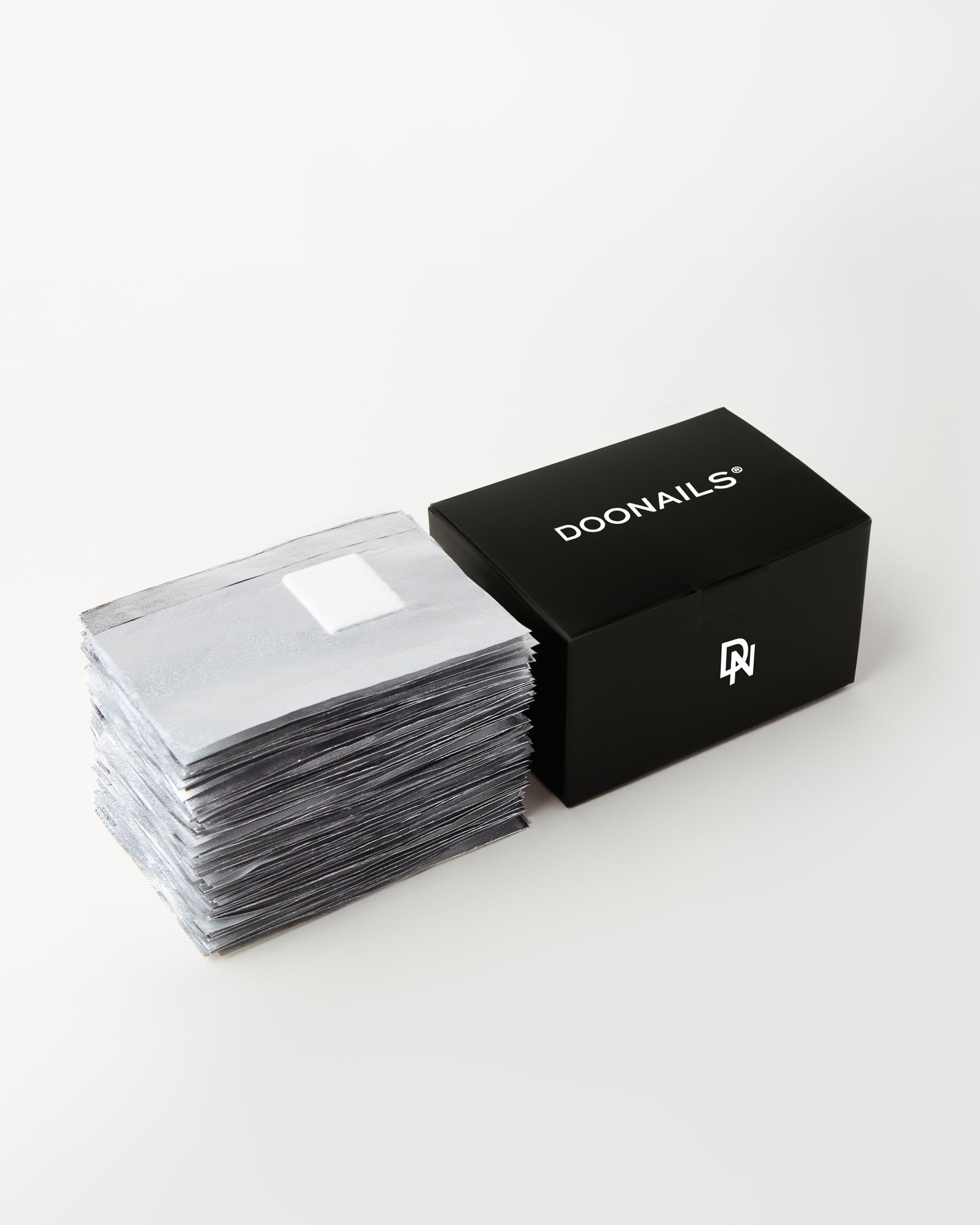 Remover Foils