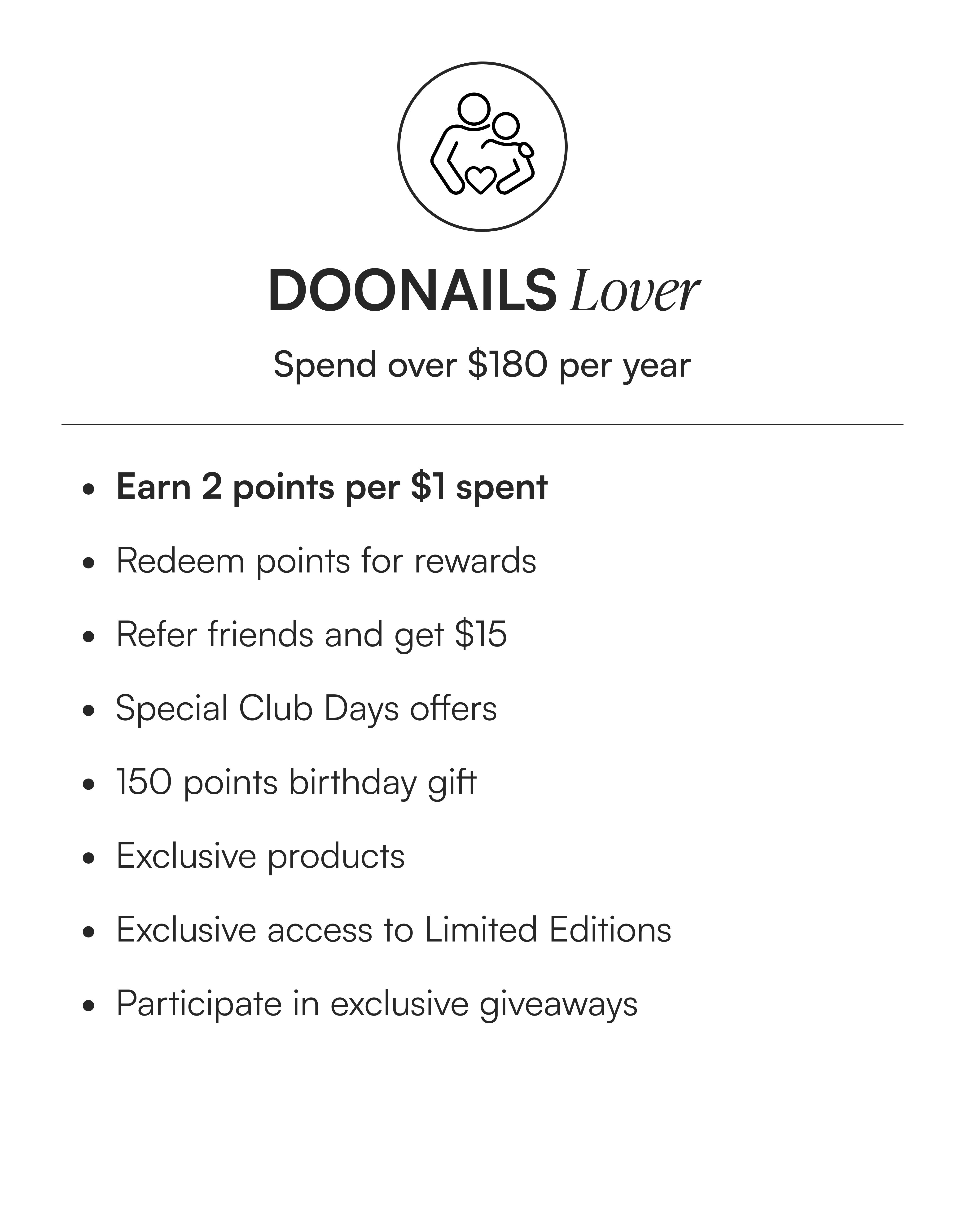Doonails US