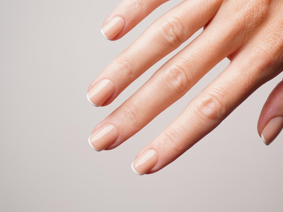 French Nails