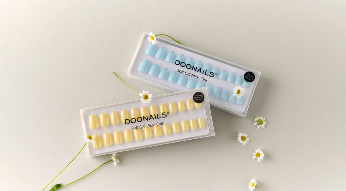 More about Doonails