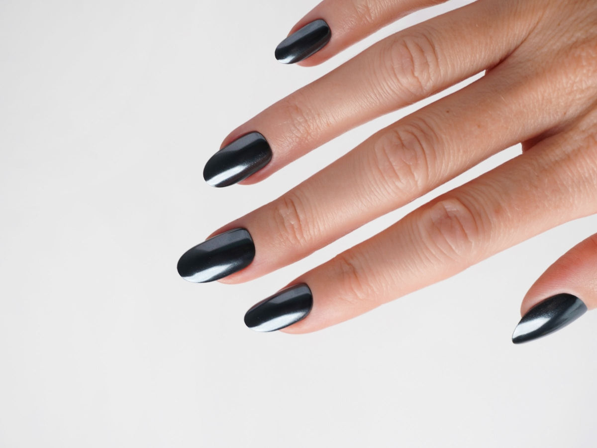 Halloween Nails