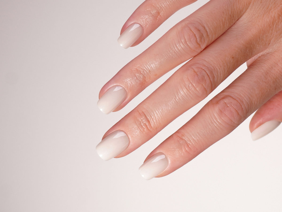 Wedding Nails