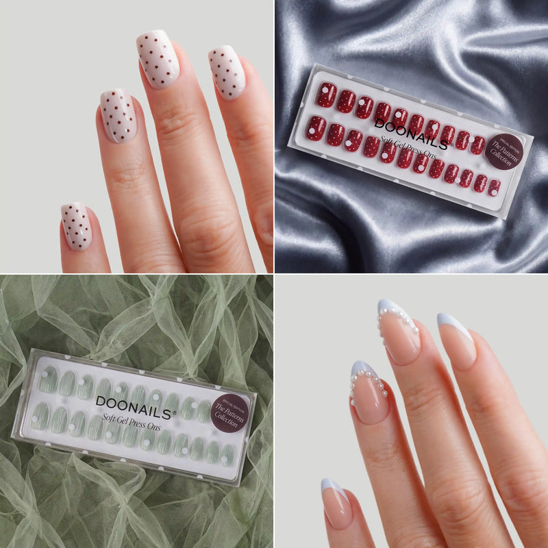 The Patterns Collection