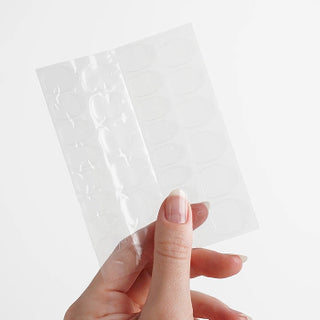Nail Tabs