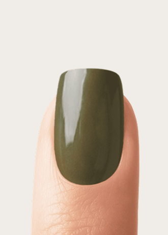 Moss Green