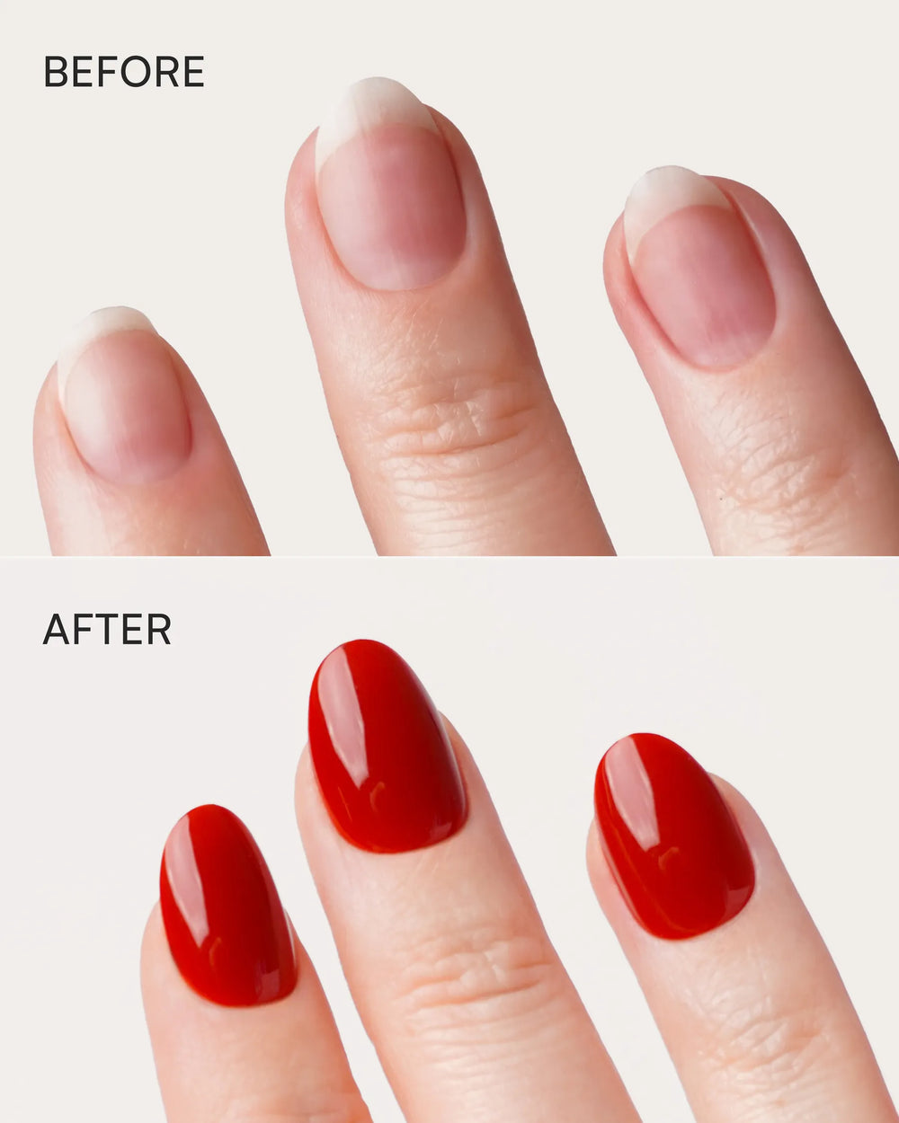 Before and After