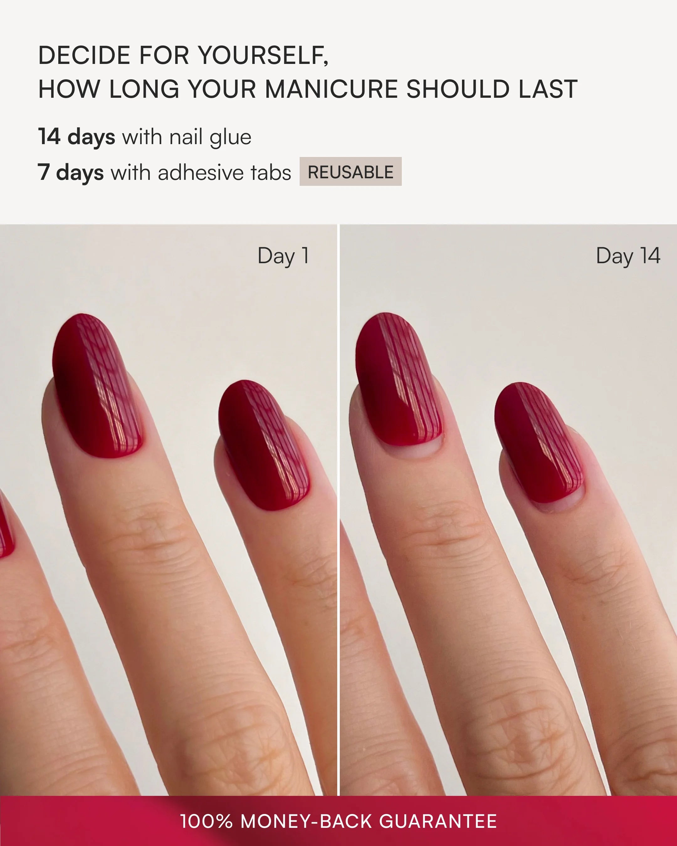 Fall Starter Set - Soft Gel Press Ons