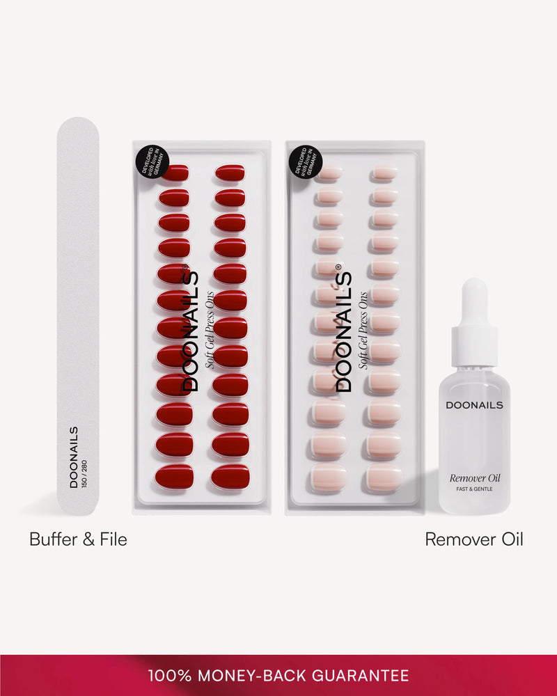 Mani Starter Set