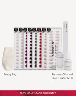 Mani Starter Set