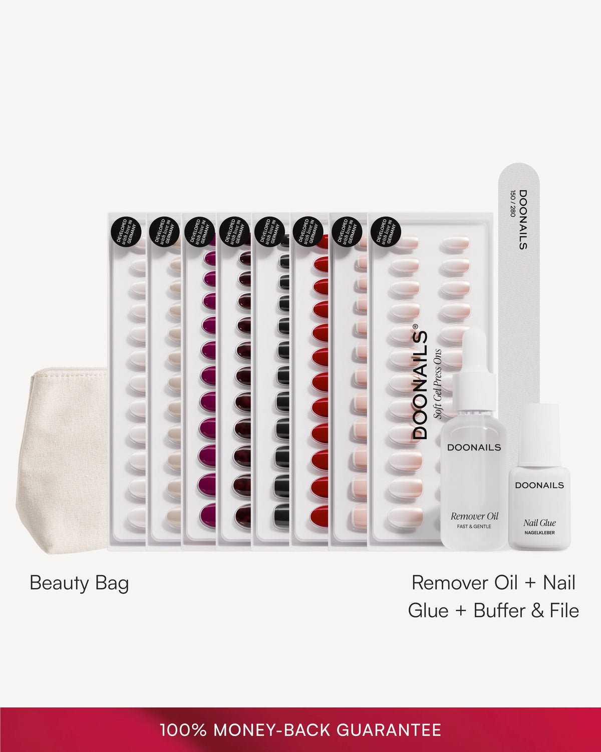 Mani Starter Set