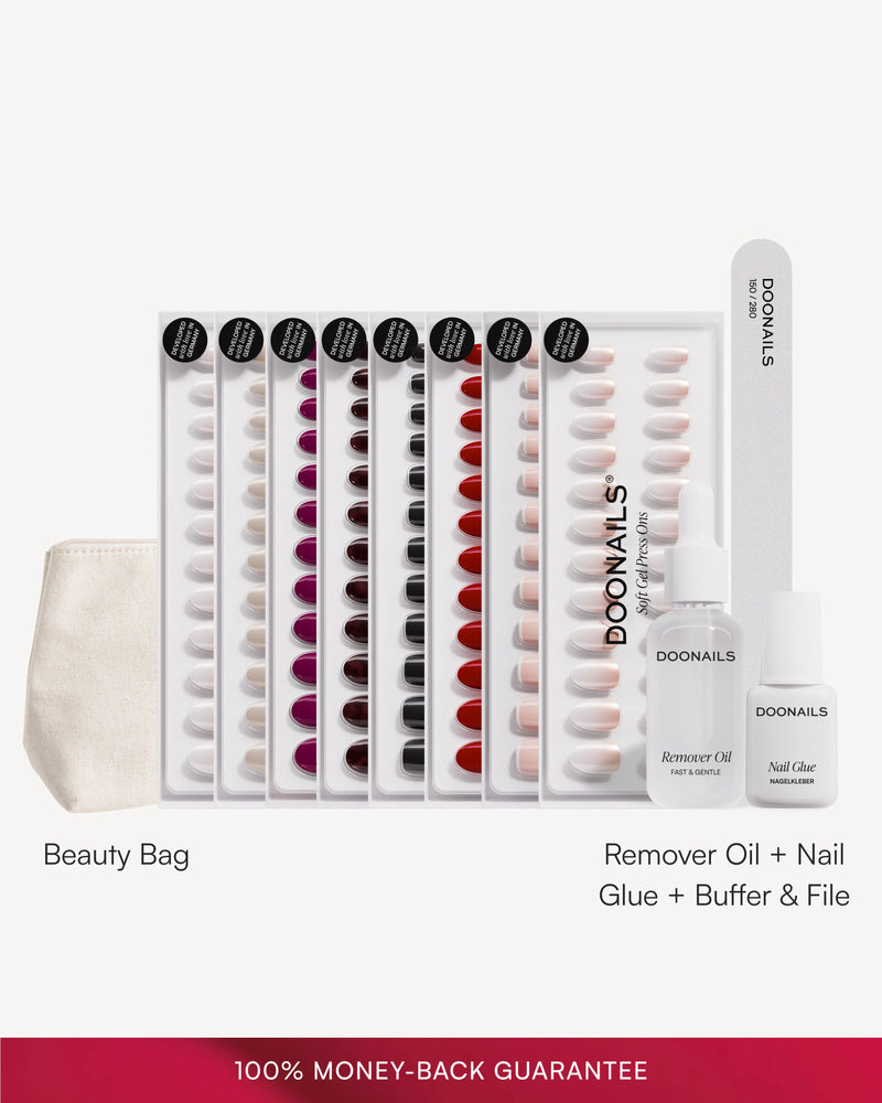 Mani Starter Set