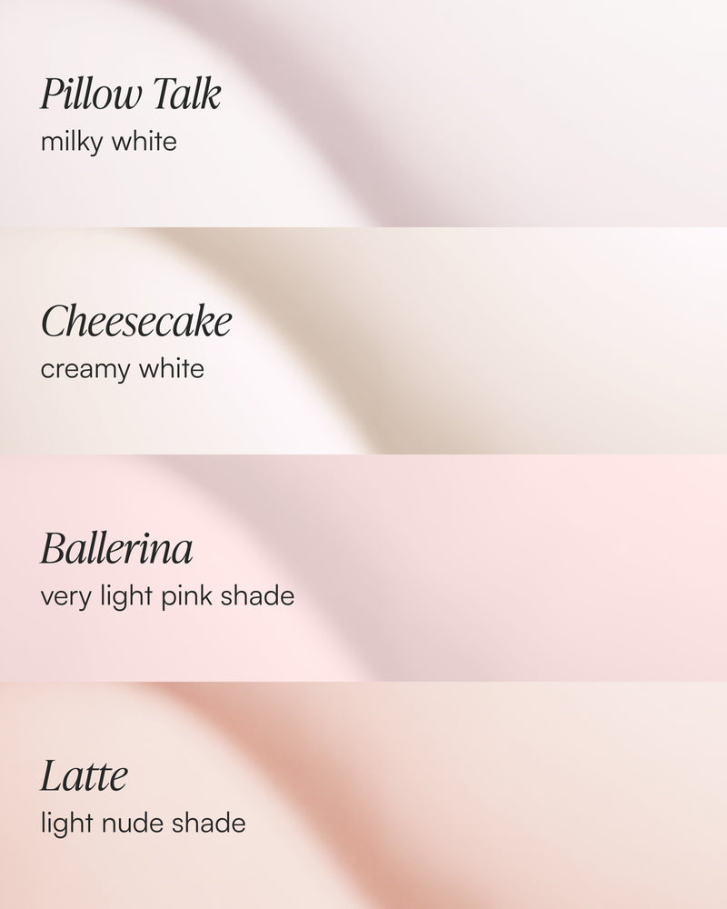 Pillow Talk Extra Short Square Soft Gel Press Ons
