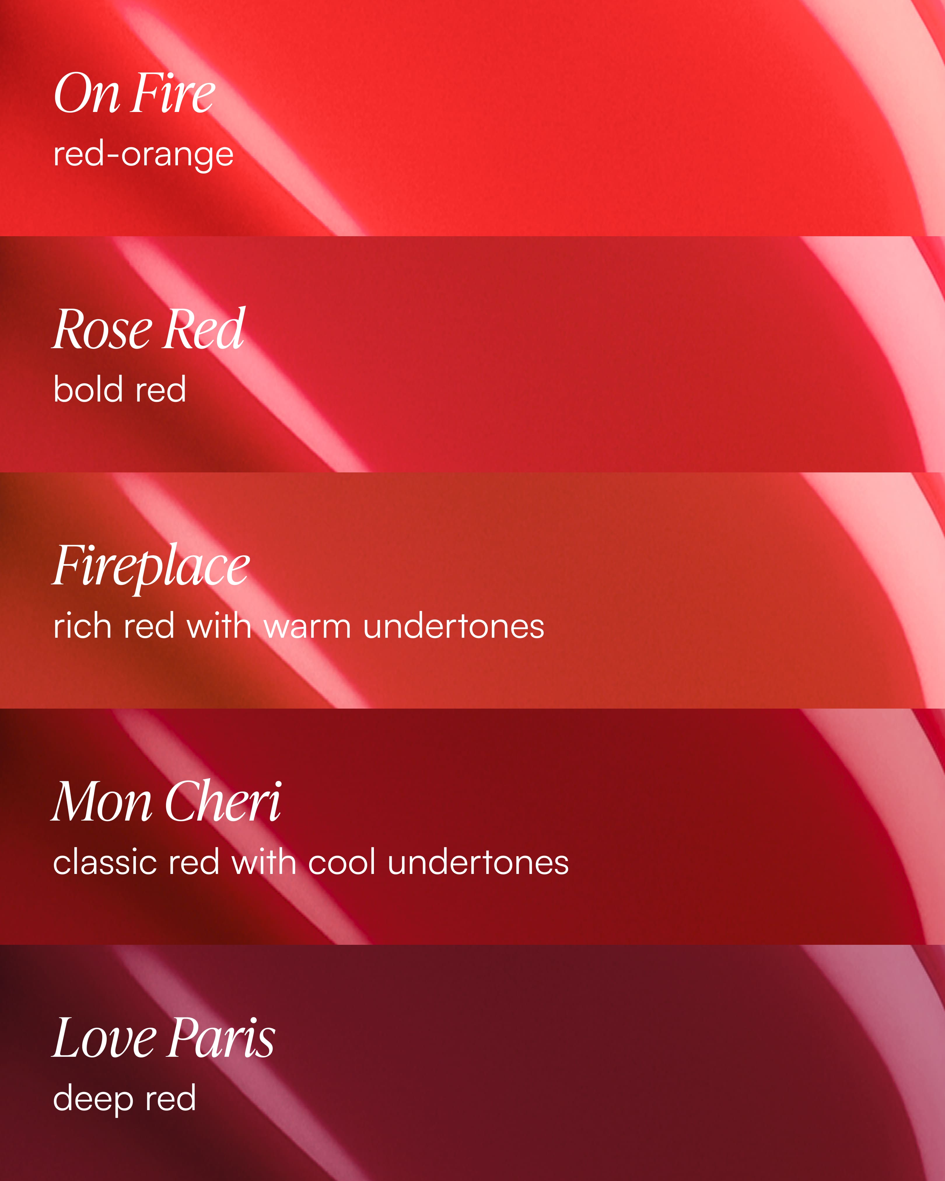 Love Paris Short Round Soft Gel Press Ons