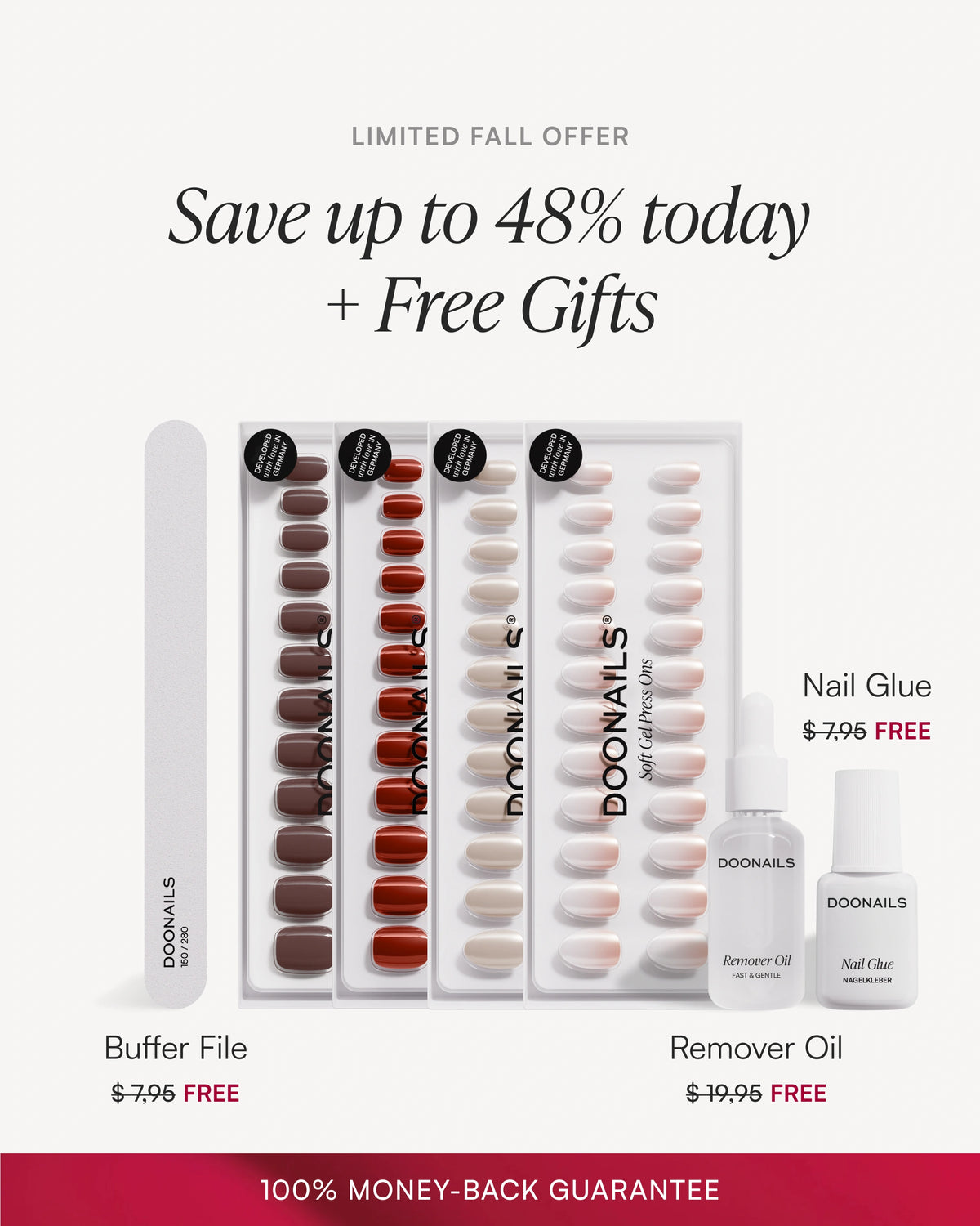 Mani Starter Set