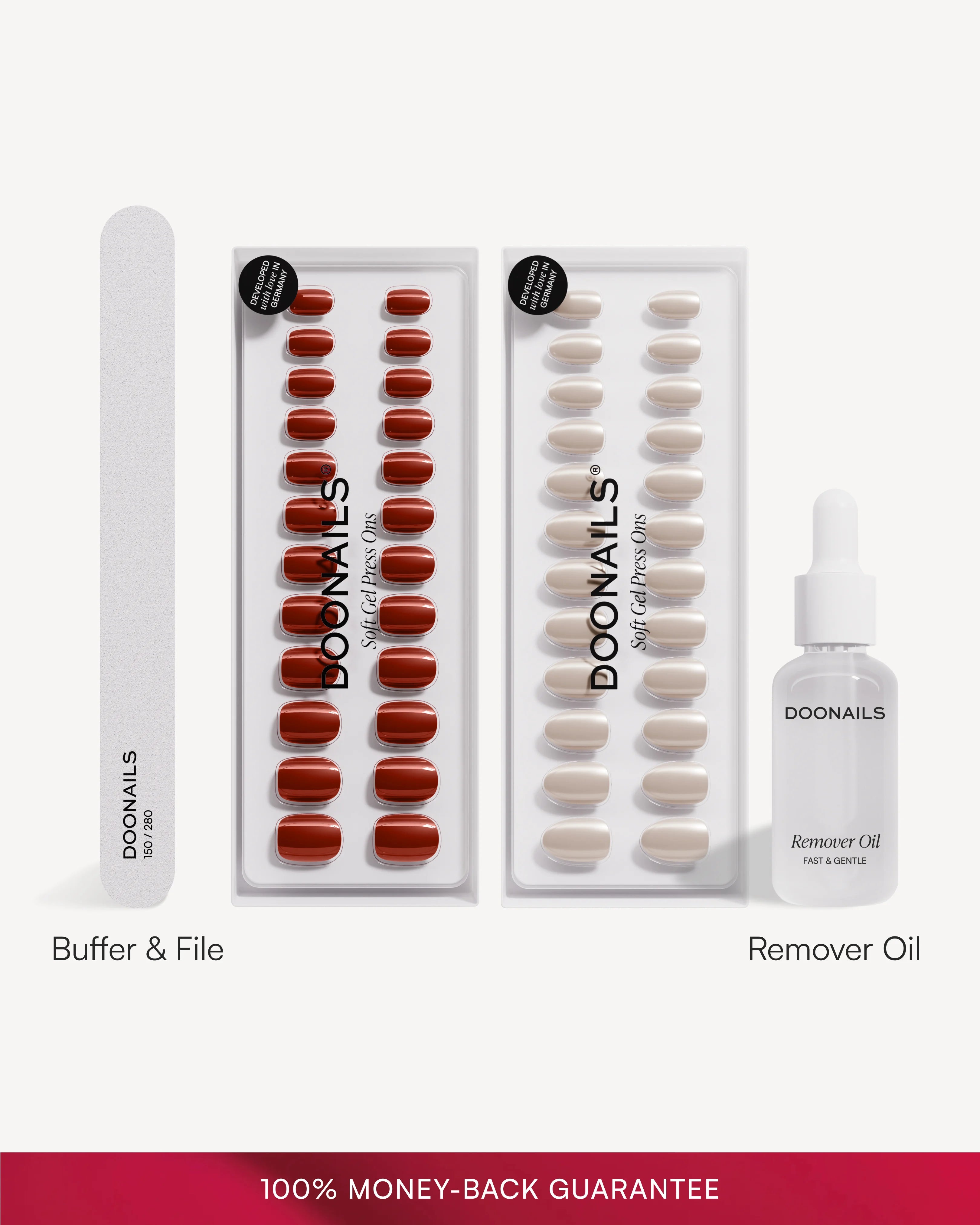 Mani Starter Set