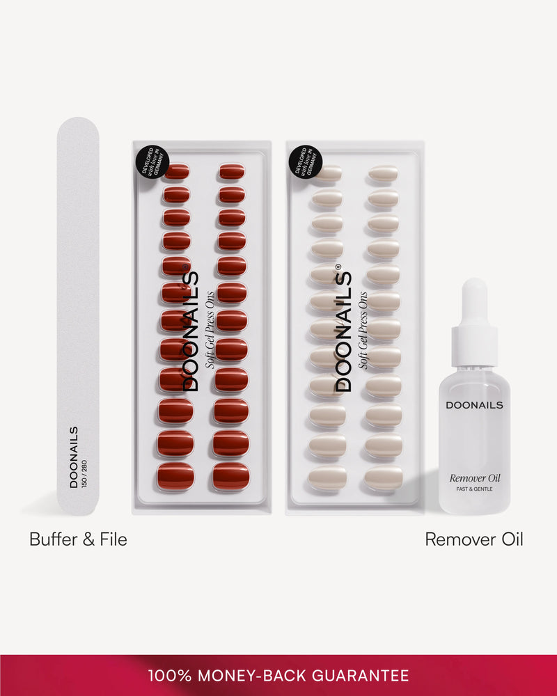 Mani Starter Set