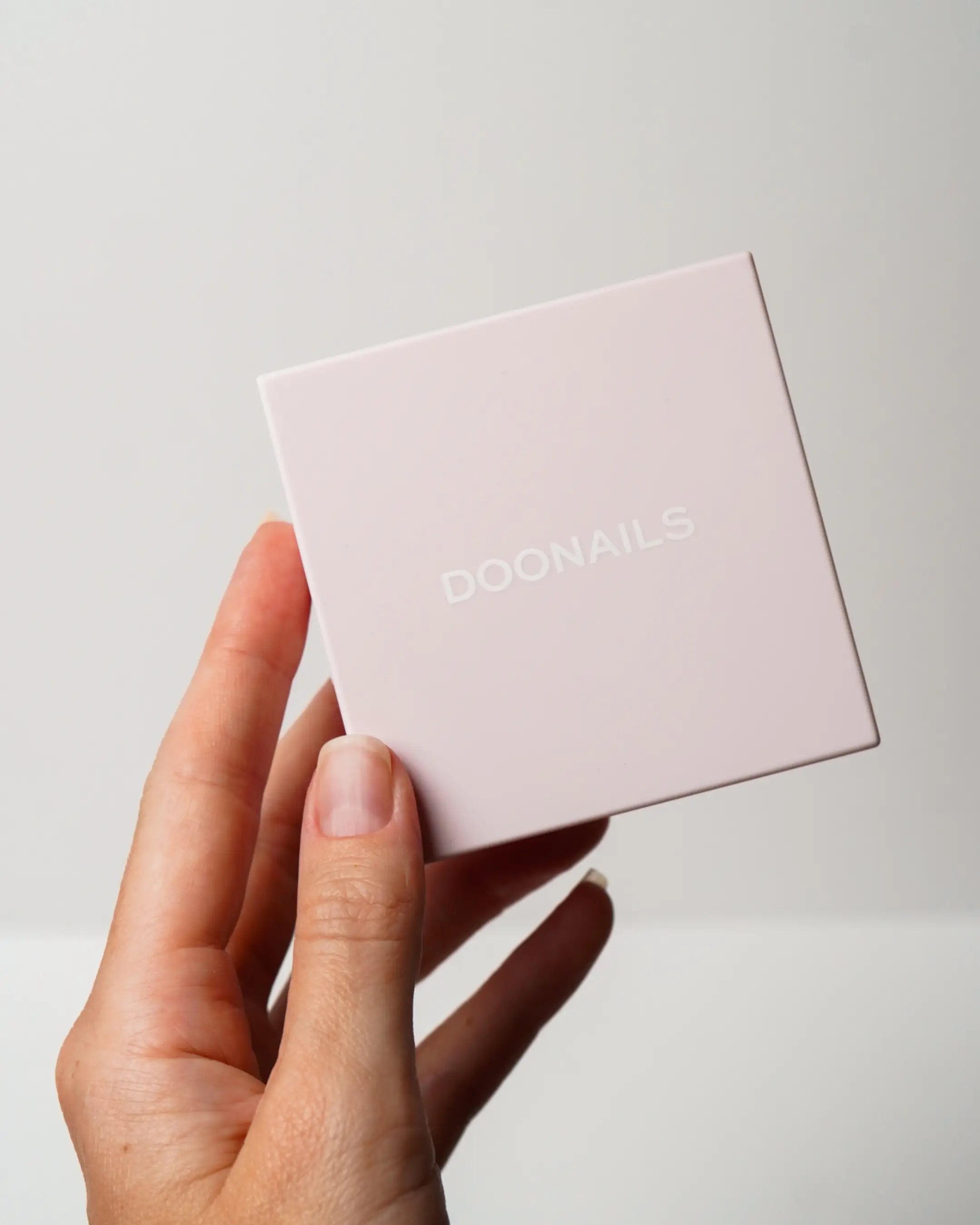 Mini Press On Pocket