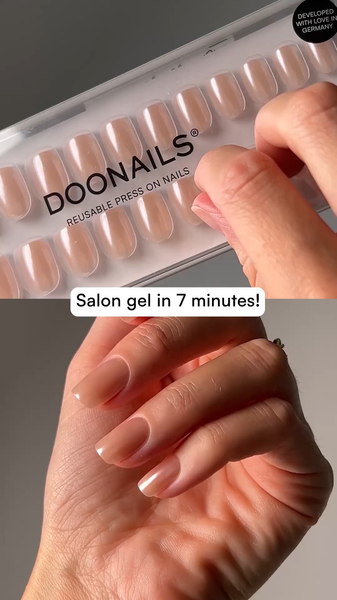 Doonails US
