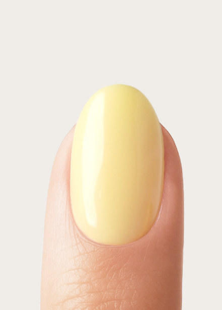 Lemon Sorbet