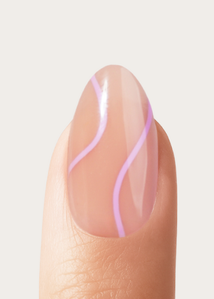 Pastel Swirl 