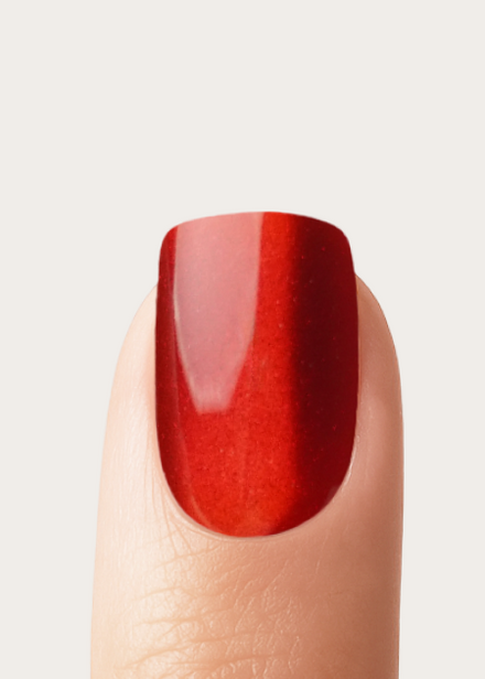 Red Cateye 