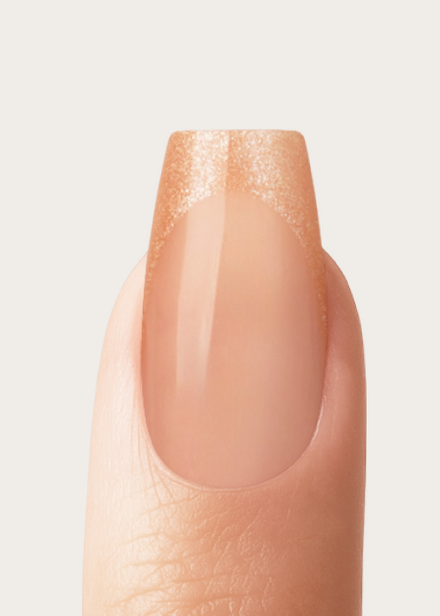 Rosegold Cateye French 