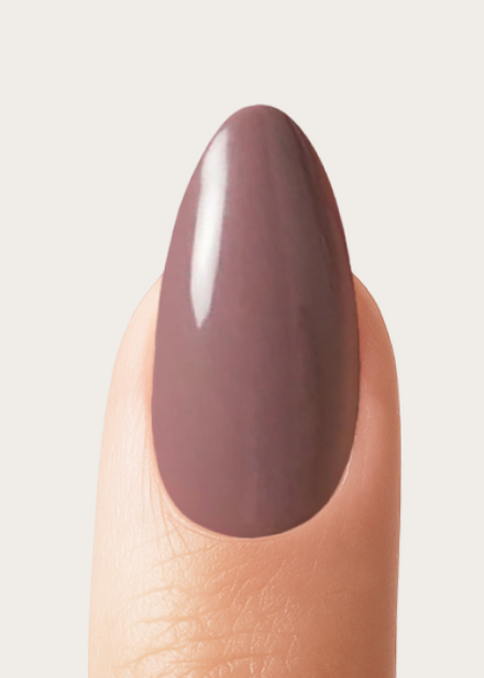 Silent Night Mauve 