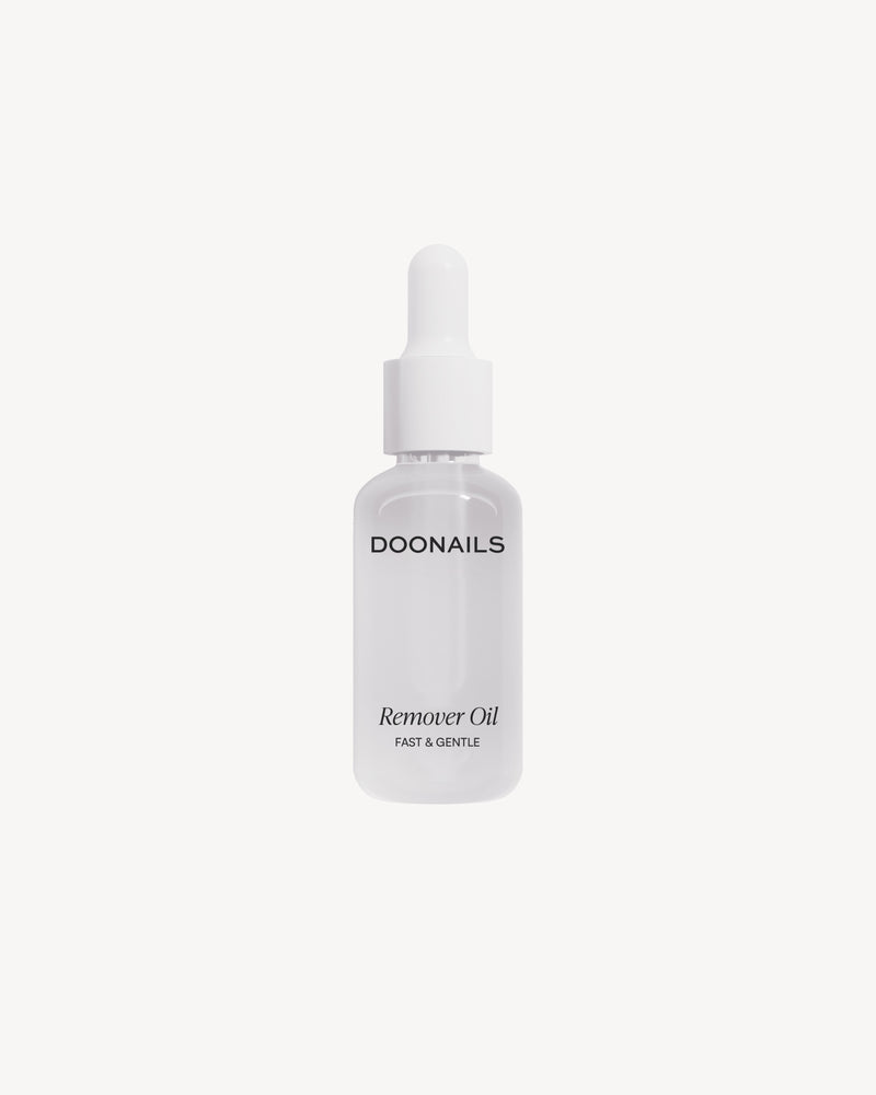 Remover Oil