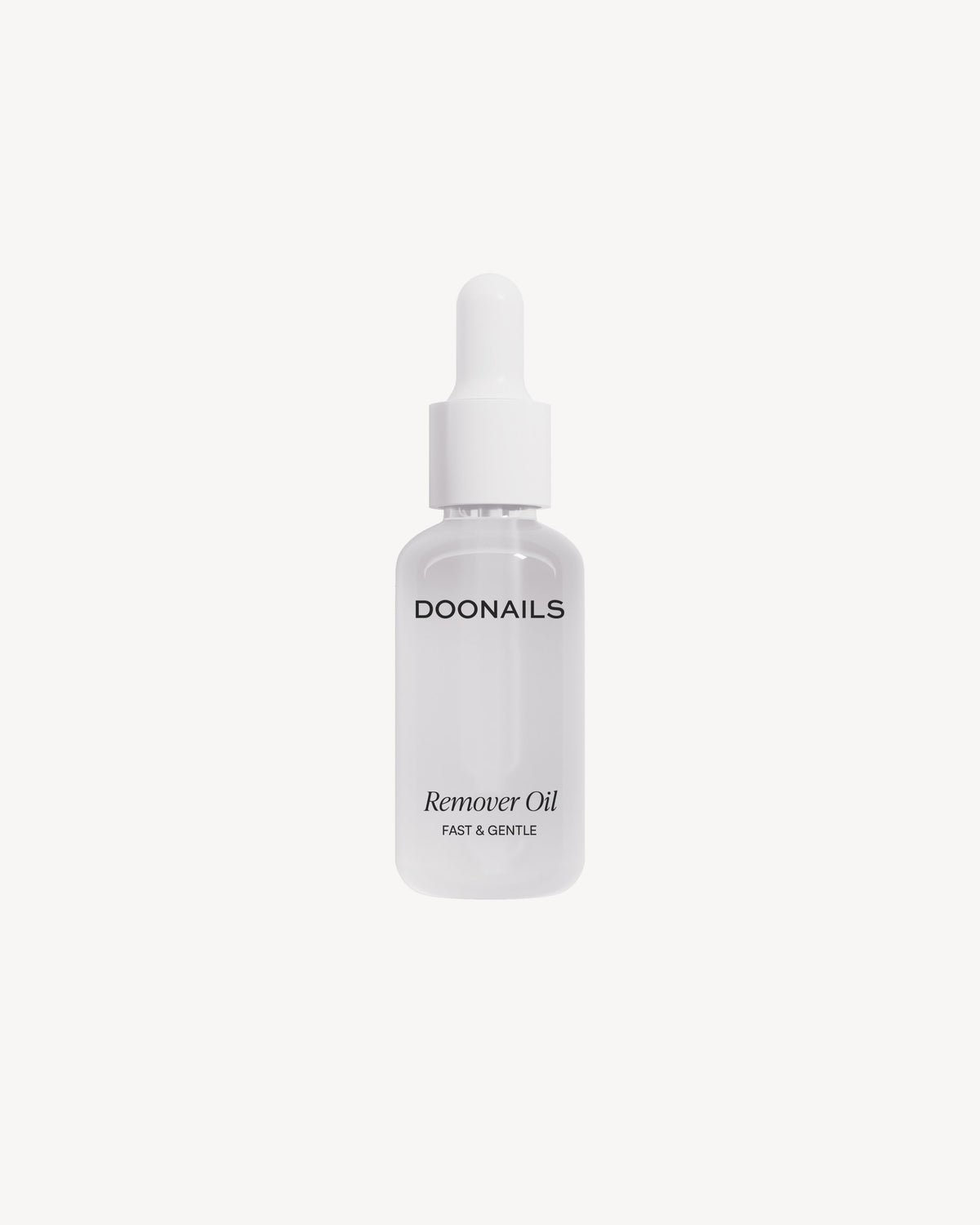 Remover Oil - Soft Gel Press Ons