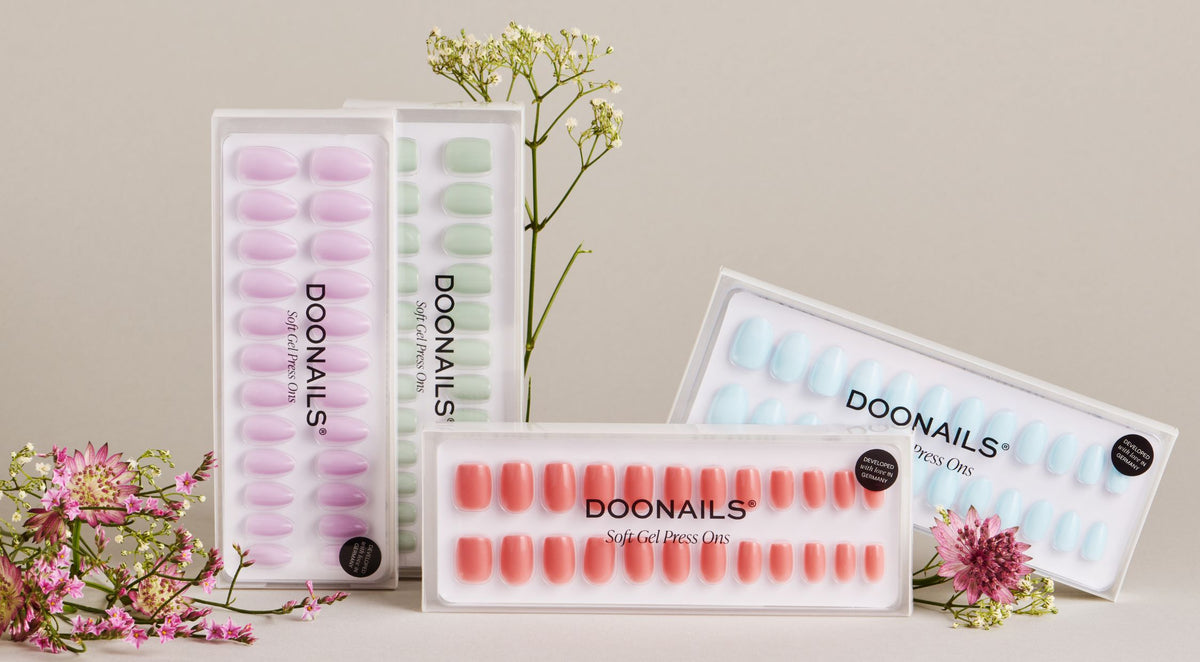 Doonails Nail Guide