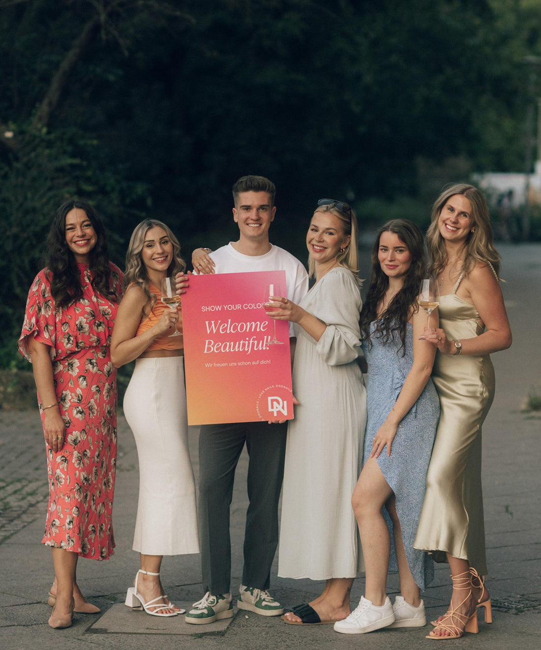 24 July 2024: Unbelievable, but we are celebrating our 4th birthday and have our 1st influencer event