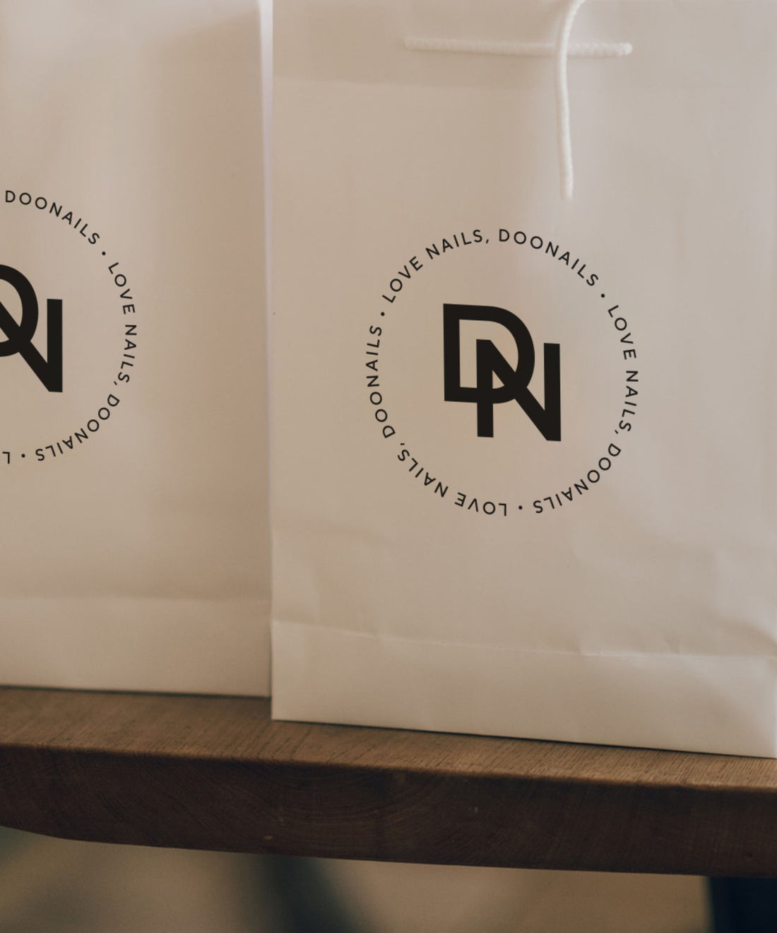 06 May 2024: Our products are also available in stores for the first time. A major milestone!