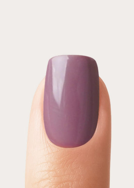 Silent Night Mauve