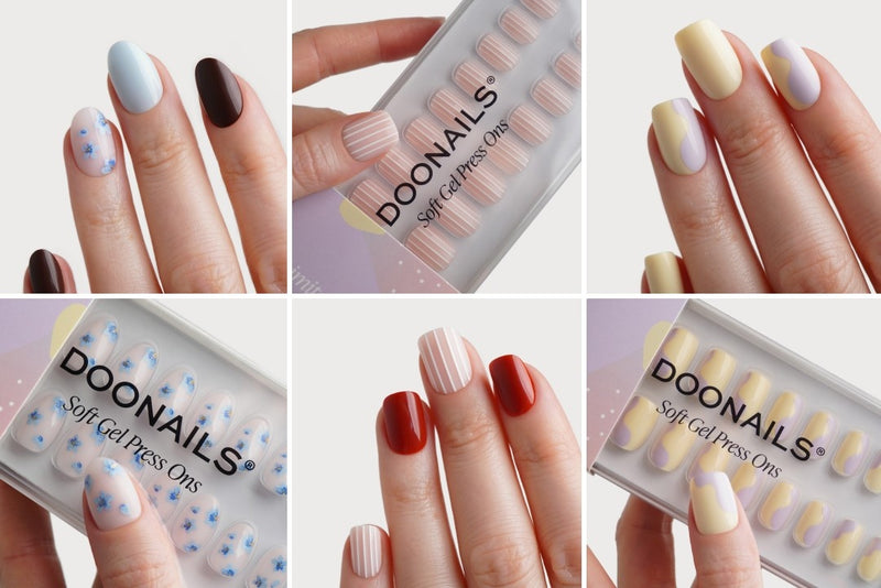 Doonails US