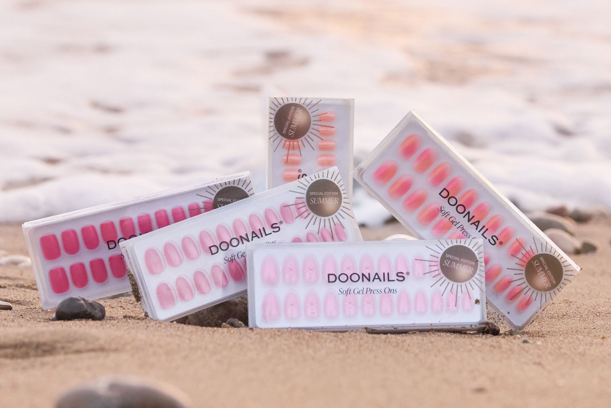 Doonails US