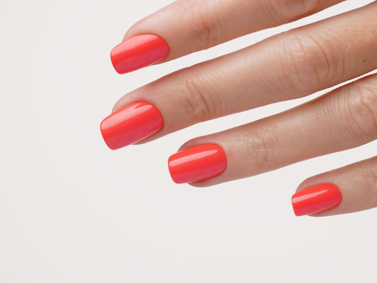 Summer Nails